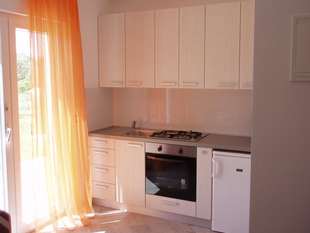 Villanova Apartments Пореч Номер фото