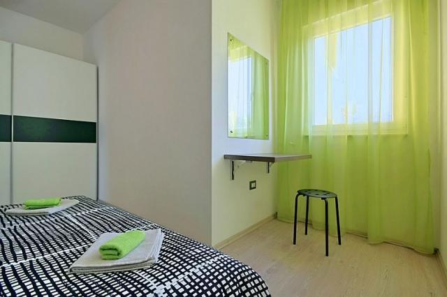 Villanova Apartments Пореч Номер фото