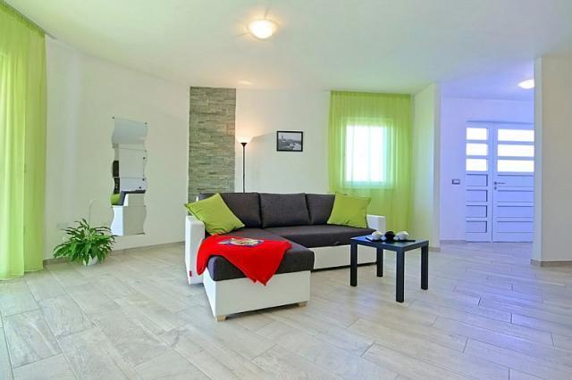 Villanova Apartments Пореч Номер фото