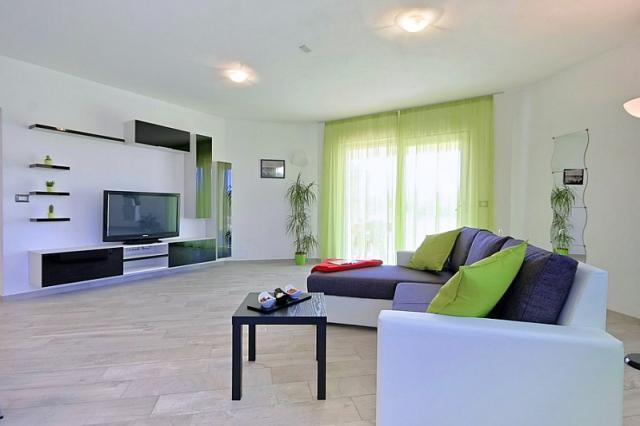 Villanova Apartments Пореч Номер фото